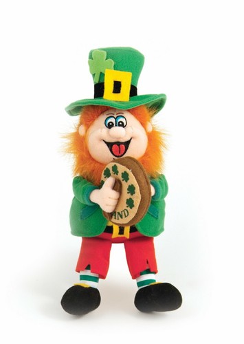 Singender finnegan kobold - singender,