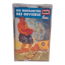 MC Hörspielkassette - Die