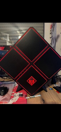 Omen gaming gehäuse - gaming,