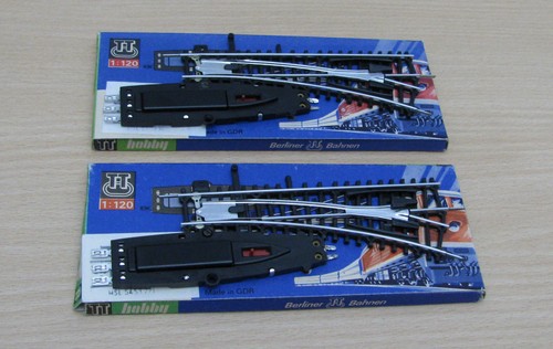 Standardgleis elektrische - tt,