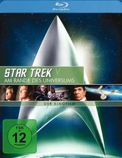 Star Trek 5 - Am Rande des