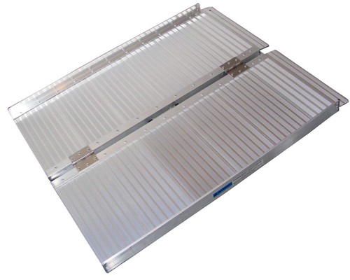 Rollstuhl rampe klappbar - rollstuhl,