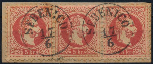 österreich 1867 provera - Österreich,
