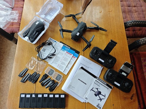 Stück maginon drone - stück,
