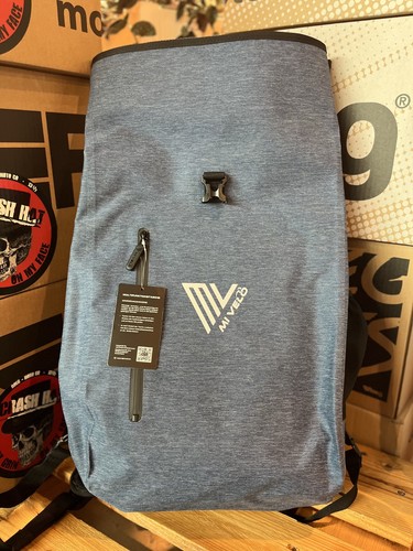 Mivelo fahrradrucksack - mivelo,