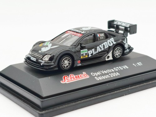 Schuco opel vectra - 1:87,