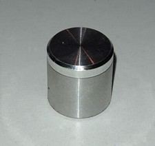 1 Druckknopf aus Grundig TK147 Bandmaschine