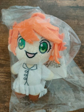 The Promised Neverland Emma