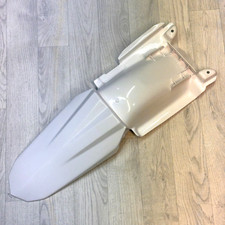 HUSQVARNA OEM Originalteil Kotflügel hinten weiss neu 2008 CR TE Fender