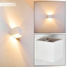 Eckige moderne wand leuchte - eckige,
