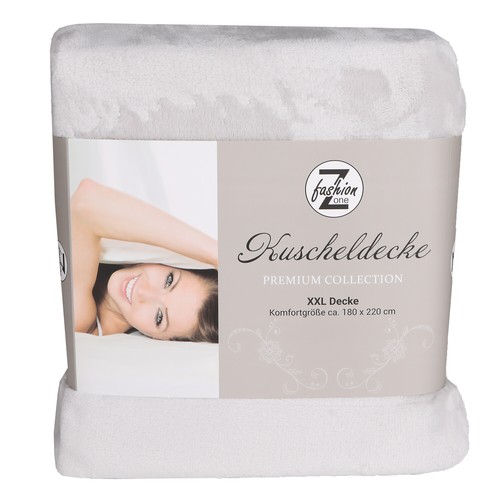 Kuscheldecke wolldecke - kuscheldecke,