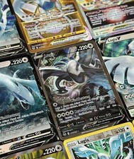 Pokémon 10 Karten Sammlung