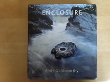 Enclosure: Andy Goldsworthy 