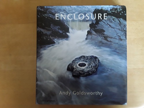 Enclosure andy goldsworthy - enclosure:,