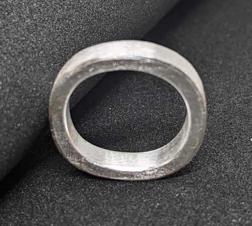 Breiter ring - 5,