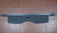 FORD MONDEO III KOMBI (BWY) Laderaumabdeckung  Kofferraumabdeckung