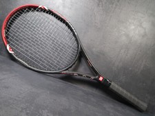 Wilson - Hyper Pro Staff Stretch 5.0 - L3 - 4 3/8 - Midplus - 613 cm² - 95 SQ