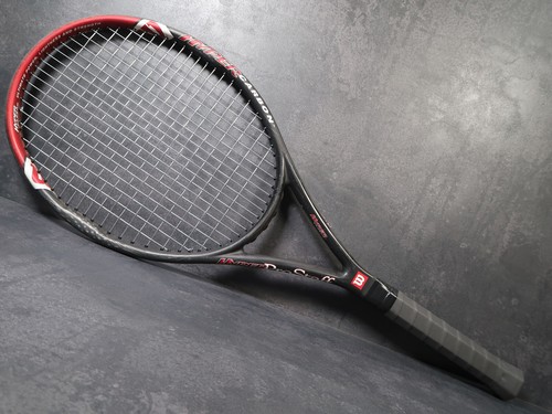 Wilson hyper pro - -,