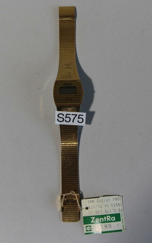 Zentra armbanduhr vintage - zentra,