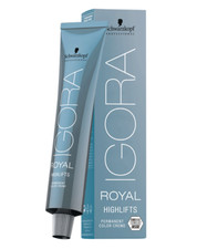 Schwarzkopf Igora Royal