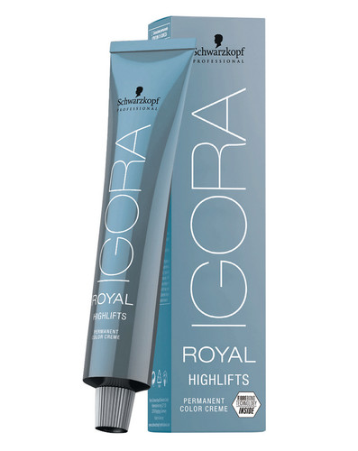Schwarzkopf igora royal - schwarzkopf,