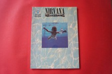 Nirvana - Nevermind . Songbook Notenbuch. Vocal Guitar