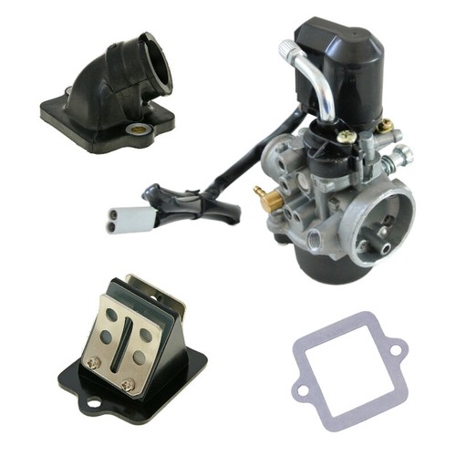 5mm vergaser kit - vergaser,
