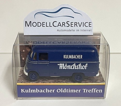Brekina sondermodell 87 - brekina, 1/87