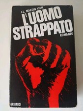 Der zerrissene Mann -