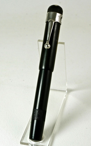 Seltener antiker montblanc - antiker,