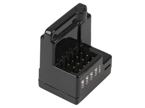 Tsp sanwa 482r fhss - tsp,