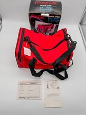 Coca Cola Bag Radio 1990 - Reisetasche in Ovp - Neu mit Etikett - Rarität