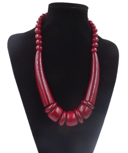 Vintage art deco - kette,