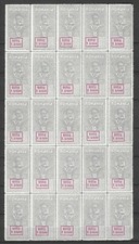 Dt.Besetzung "Etappengebiet