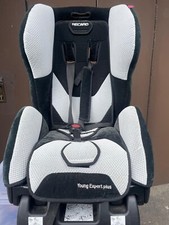 Recaro Kindersitz Young Expert