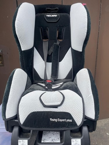 Recaro kindersitz young expert - kindersitz,