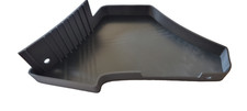 Hercules Prima GT/ GX linker Seitendeckel / -verkleidung