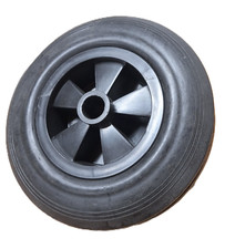 GÜDE Rad Laufrad Reifen für GÜDE GWS 700 HM-2 Wippkreissäge