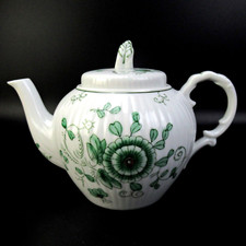 August Warnecke Porzellan