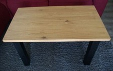 Couchtisch Nussi Eiche geölt