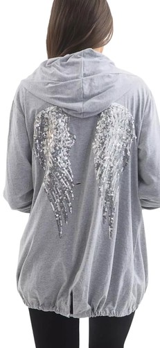 Free soul longline cardigan - free, longline-cardigan