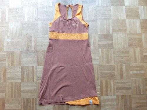 Chillaz sommerkleid größe - sommerkleid, 38