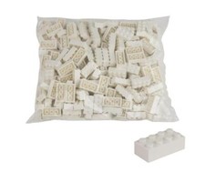 500 Klemmbausteine Bausteine