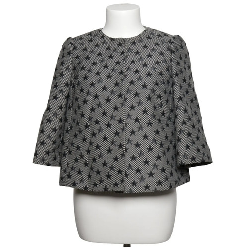 Red valentino jacke damen - red, valentino,