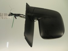 Mirror glass mirror exterior