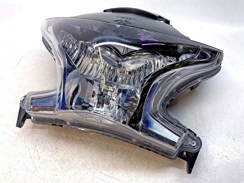Scheinwerfer honda vfr1200f - scheinwerfer,