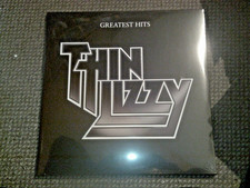 Thin Lizzy - Greatest Hits