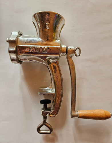 Universal-Fleischhackmühle