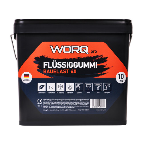 Worq pro bauelast - pro,