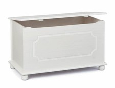 Massivholz-Truhe EMEL von